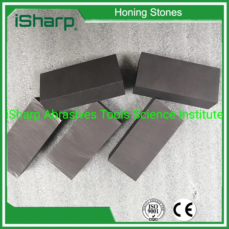 Automotive Bearing Polishing Stones Honing Sticks