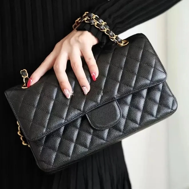 Handbags Wholesale Luxury Brand Women Handbags Real Leather Factory Tote Ladies Fashion Mirror Handbags