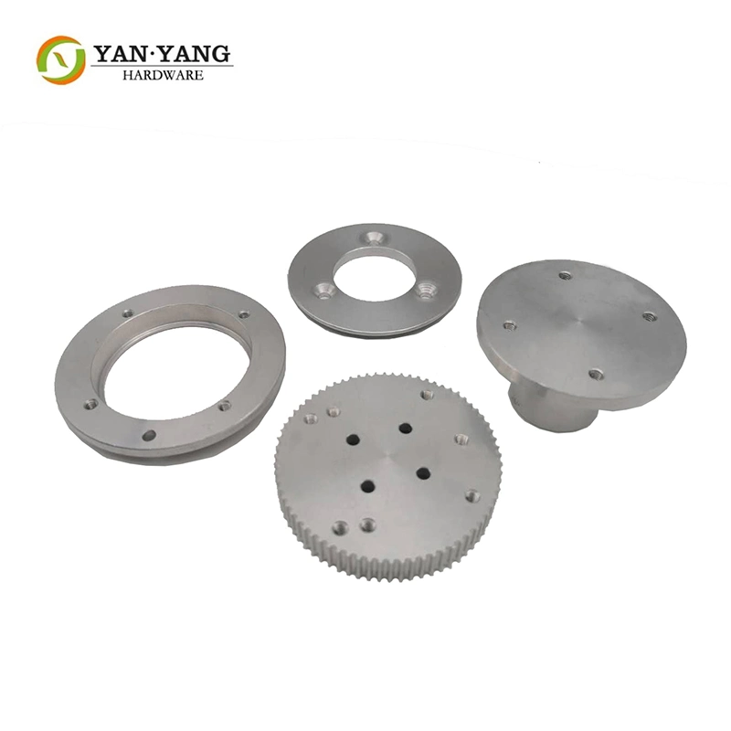 CNC Machine Best Quality Popular Tool Accessories