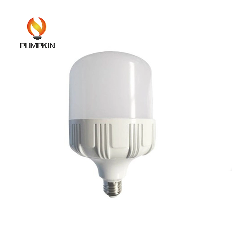 Lámpara de alta potencia T100 de 30W Bombilla LED E27 la luz