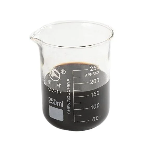 Reinigungsmittel Rohmaterial LABSA 96% Lineare Alkylbenzol-Sulfonsäure CAS 27176-87-0