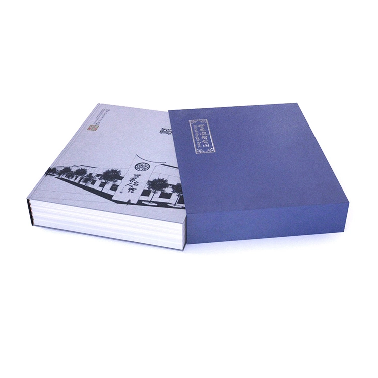 Book Printing Service - Book/Catalogue/ Brochore/Magazine Printing