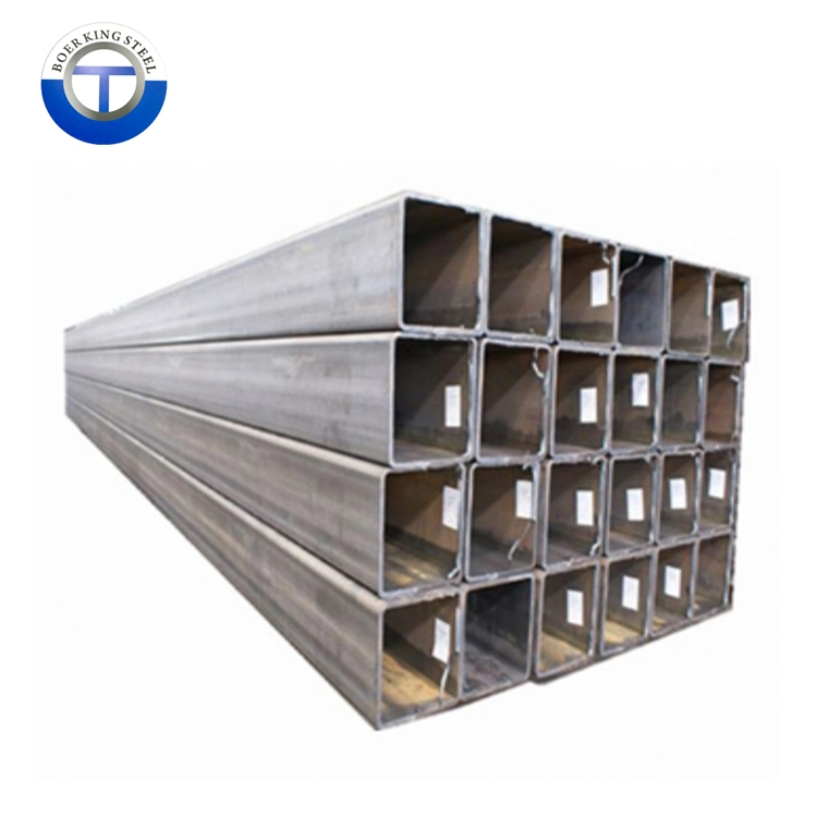 TP304/TP304L High quality/High cost performance  Hollow Galvanized Large Diameter Stainless Steel Seamless Pipe