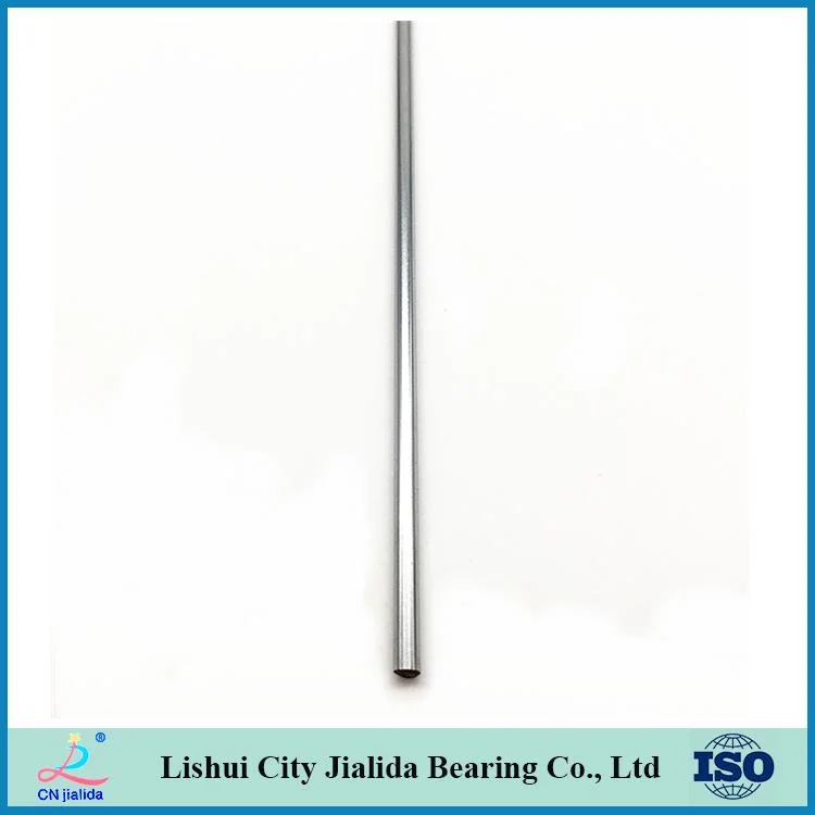 Professional Shaft Factory Micro Diameter Hardened and Chrome Plated 4mm Linear Shaft