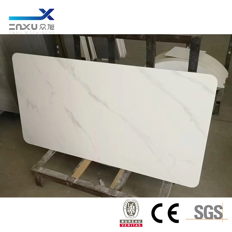 Maquinaria de Piedra Zxq3616 Puente automático Sierra Granite mármol CNC Piedra Máquina de corte para corte de bandas de corte a tamaño