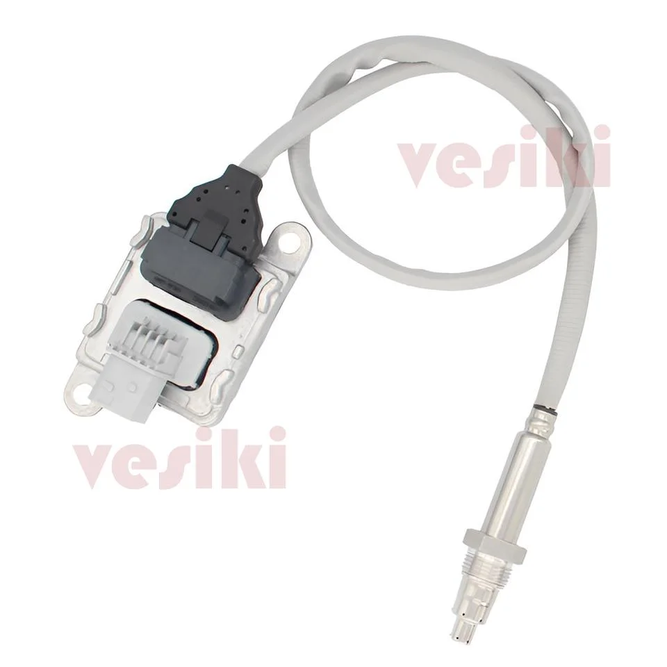 Vesiki Japón NOx sensor Sns3043 Auto Parts A0111537428 para Mercedes Mercedes-Benz