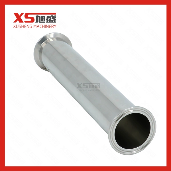 Stainless Steel Spools with Sleeve Ice Pipe with Drain