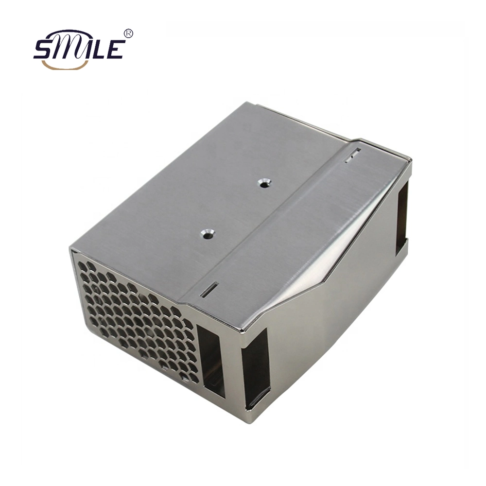 Smile Custom Stamping Bending Welding Sheet Metal Fabrication Service, Sheet Metal Fabrication Part