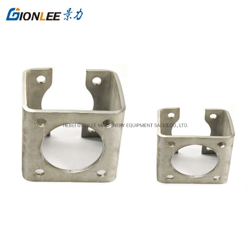 OEM Stamping Sheet Metal Welding Assembly Parts for Auto Vehicle