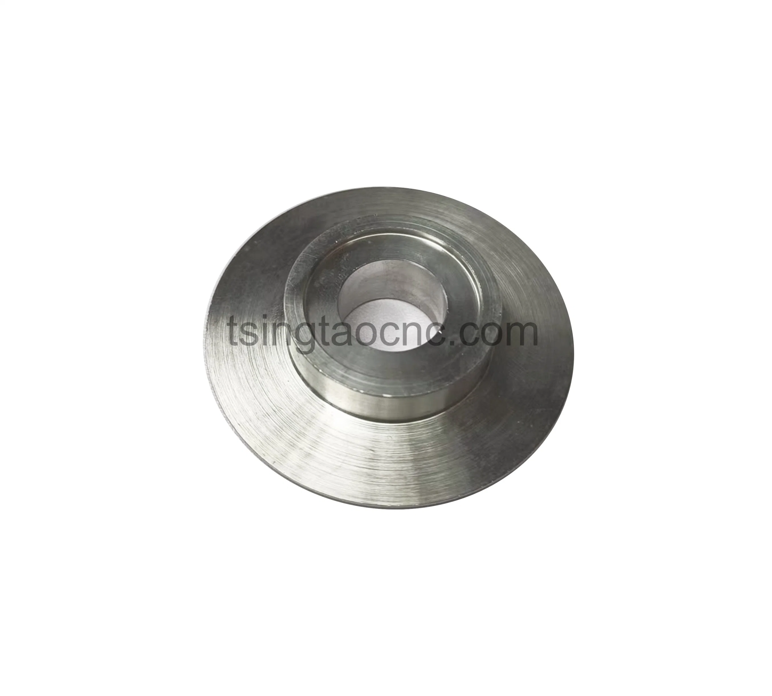 Customized CNC Turning Machining Part for Industrial Equipment