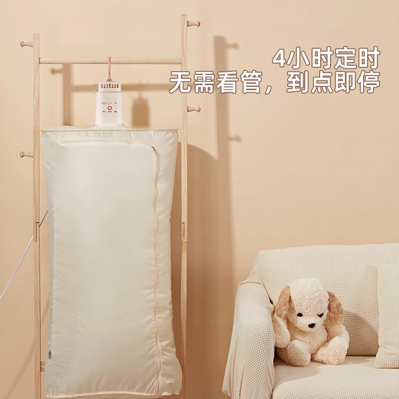 UV Baby Elektro Tragbare faltbare Kleidung Trockner 2023 Waschmaschine Kleine Größe Waschbar