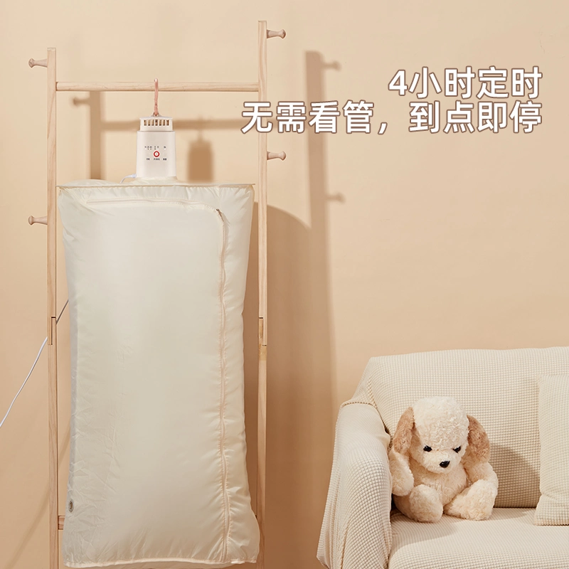 Sèche-linge pliable portable électrique pour bébé UV 2023 Machine à laver de petite taille lavable