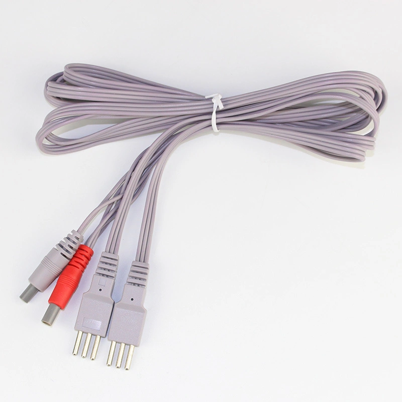 Electrode Lead Wires Manufacture