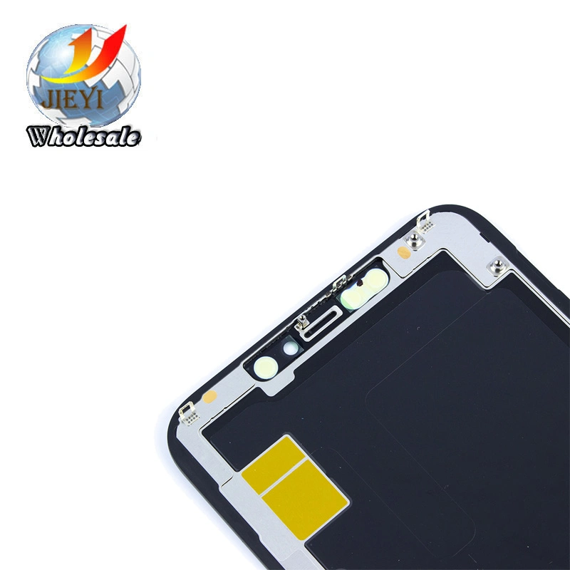 Handy-Zubehör für iPhone 11pro Max Ersatz Retina LCD Original-OEM-Hersteller für den Screen Digitizer