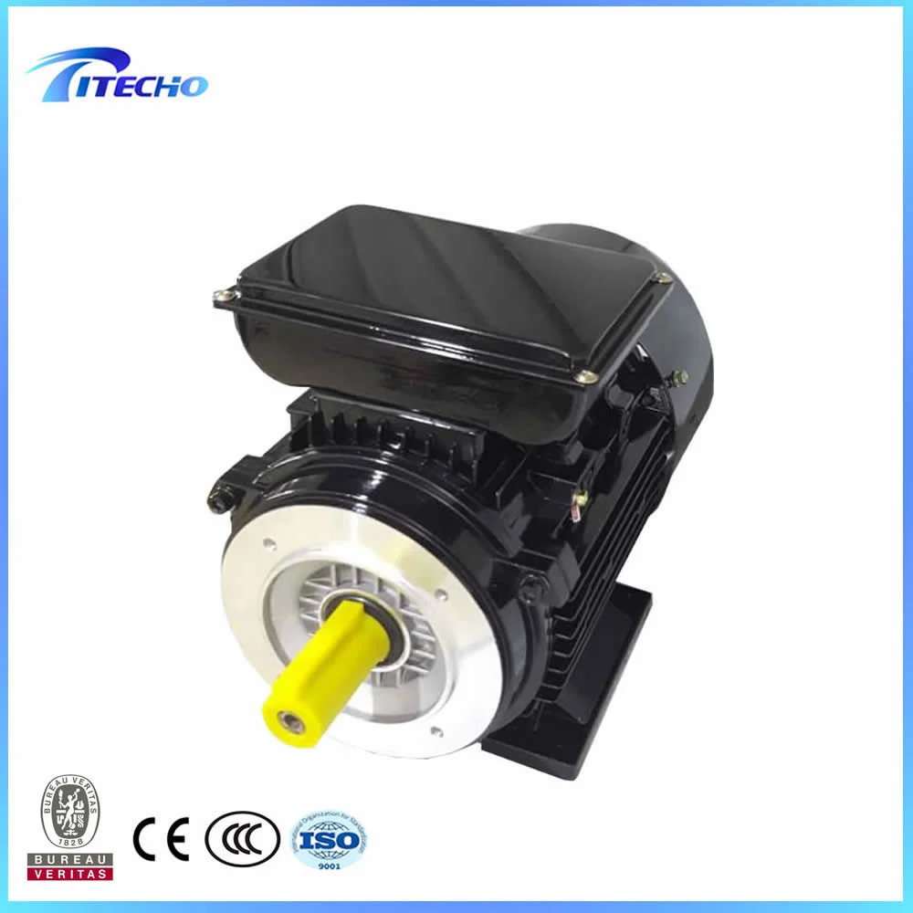 YC YCL YYY Jy 1HP 2HP 3HP 5,5HP 10hp AC Motores eléctricos monofásicos 110/220V, 220-440V Motor Monofásico, Motor Monofase