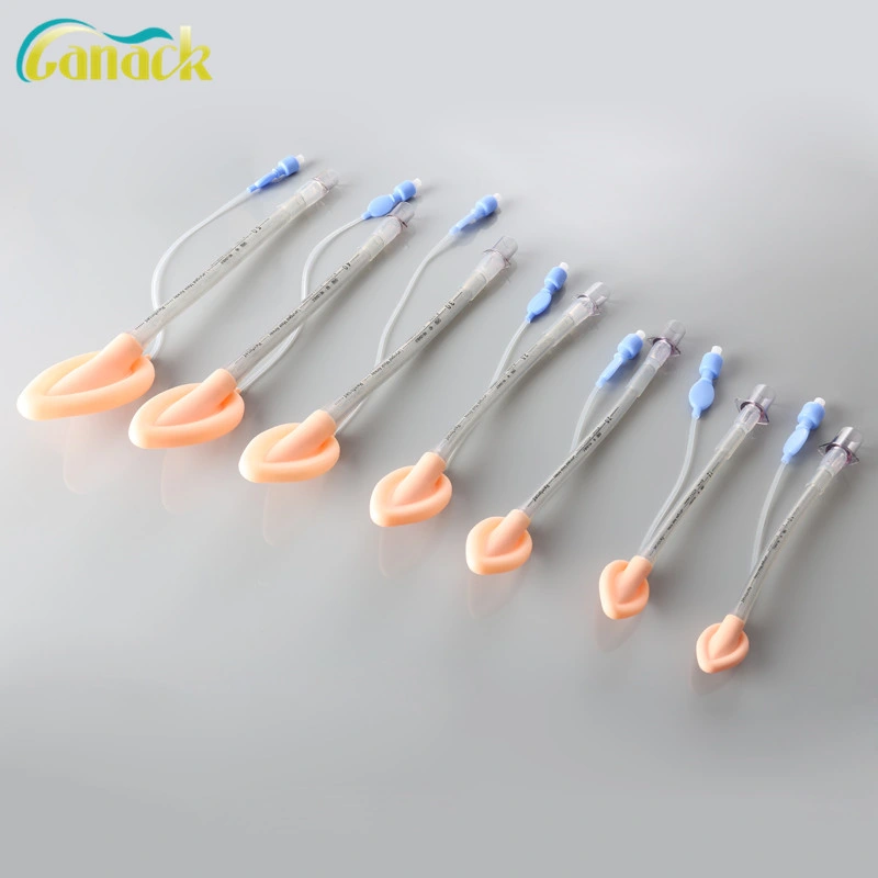 Medical Consumables Ce Laryngeal Mask Airway China