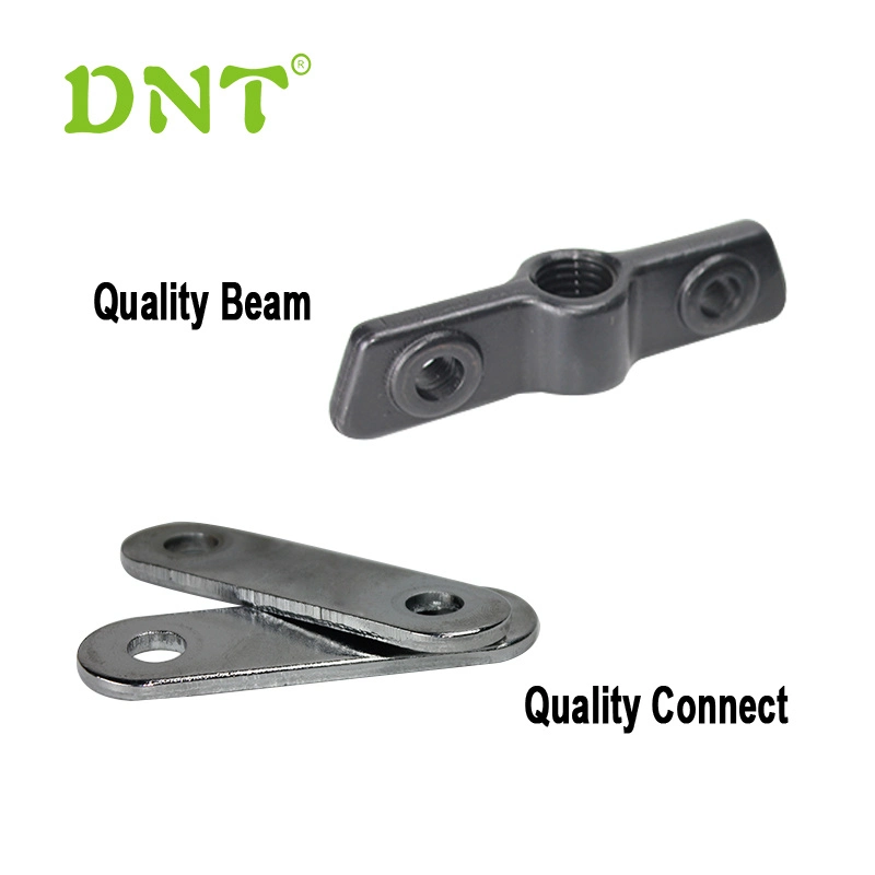 DNT Chinese Factory Provide Auto Hand Tools 3" 4" 6" 8" High quality/High cost performance  2 and 3 Legs Internal Bearing Separator Set for Car Repair