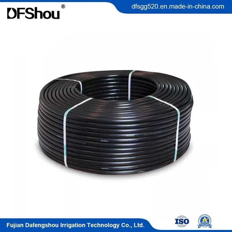 High quality/High cost performance  16mm Inner Insert Patch Drip Tap Irrigation Pipe