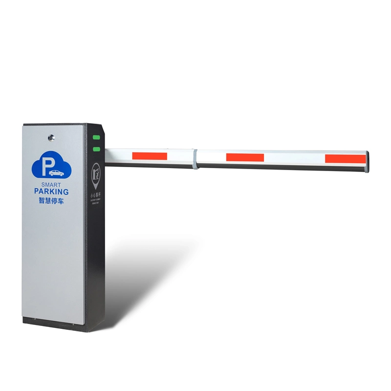 Intelligent Car Parking System Car Park Barrier Vehicle Access Control High-Speed Barrier for Gate