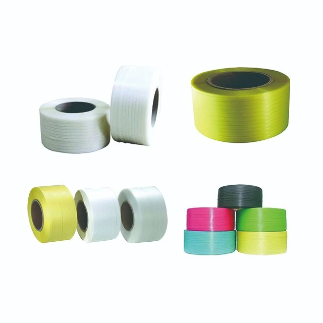 Environmental Pet Packing Belt for Bricks/ Wood /Paper / Ceramics/ Steel Packing