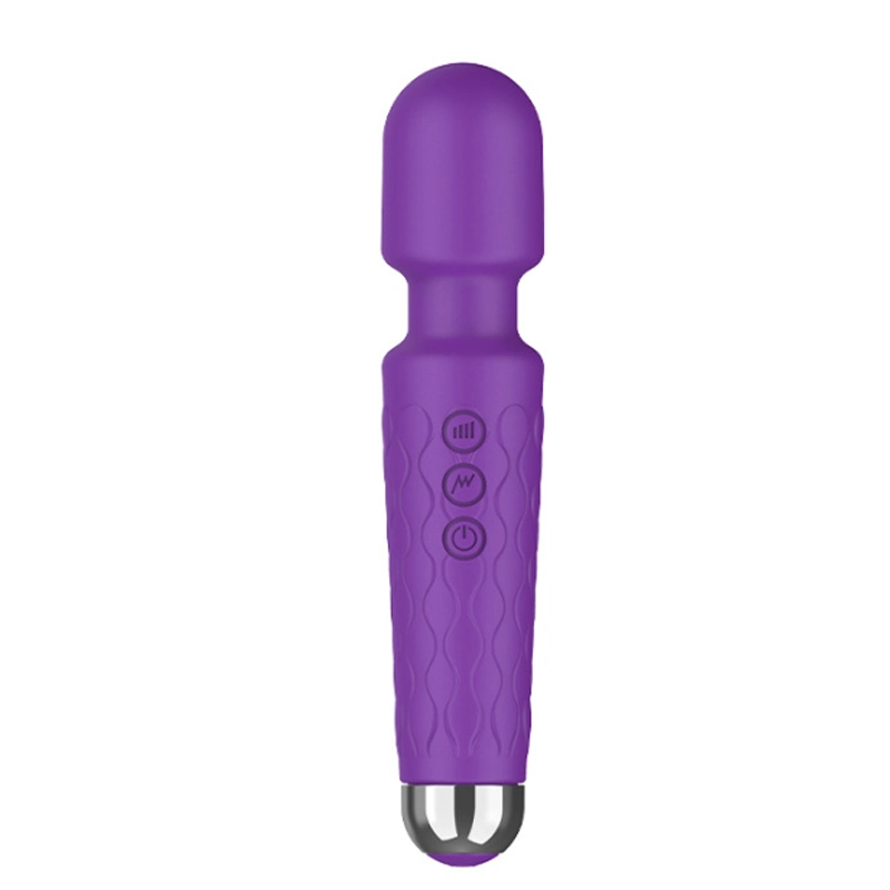 Vibrator G-Spot Massager Sex Toy Women Couple Clitoris Stimulator Goods for Adults