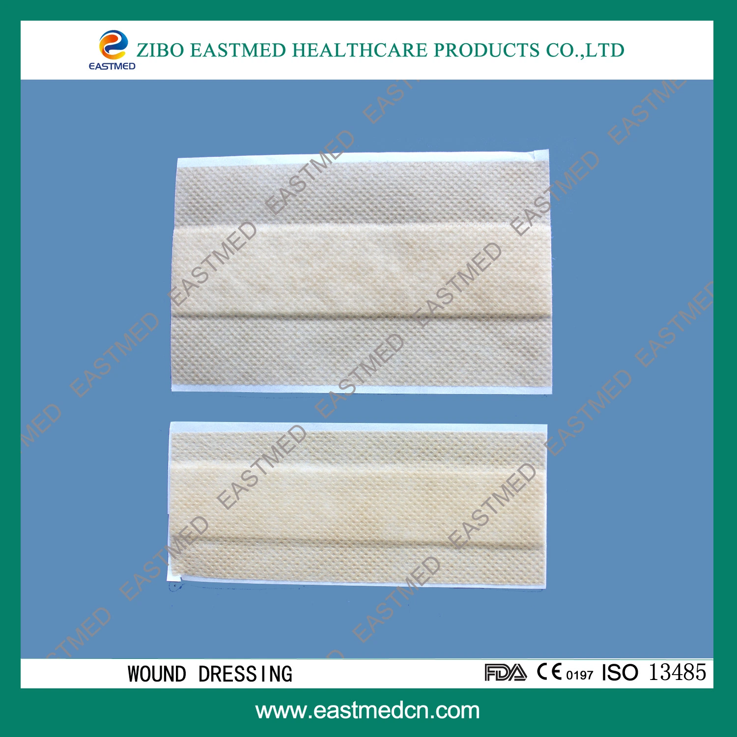 Disposable Medical Use Self Sealing Sterilization Pouches