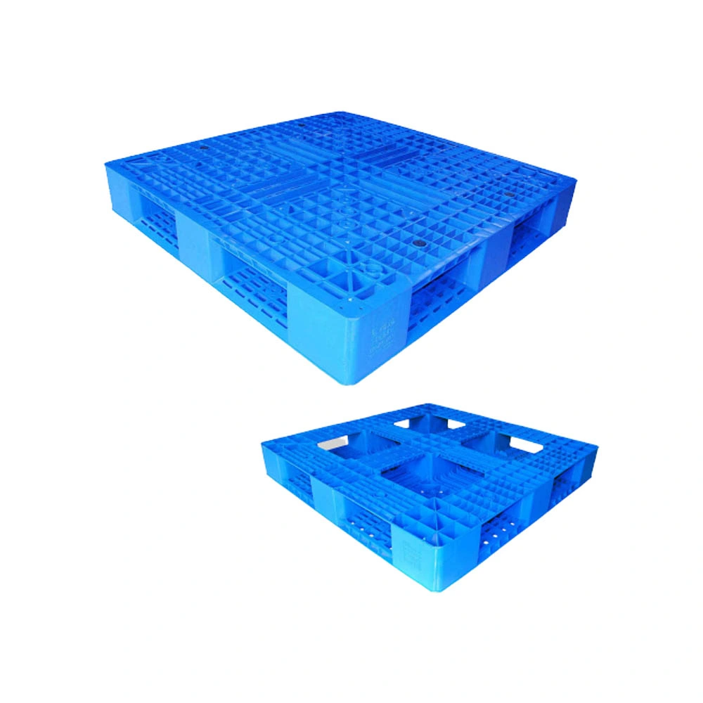 OEM HDPE Storage Used Plastic Pallet for Fruit and Vegetables