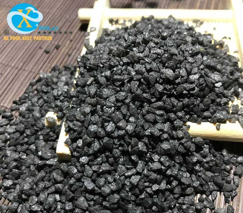 20-40mm 40-60mm 60mm+ Low Sulfur Carbon Raiser Additives CPC Calcined Petroleum Coke