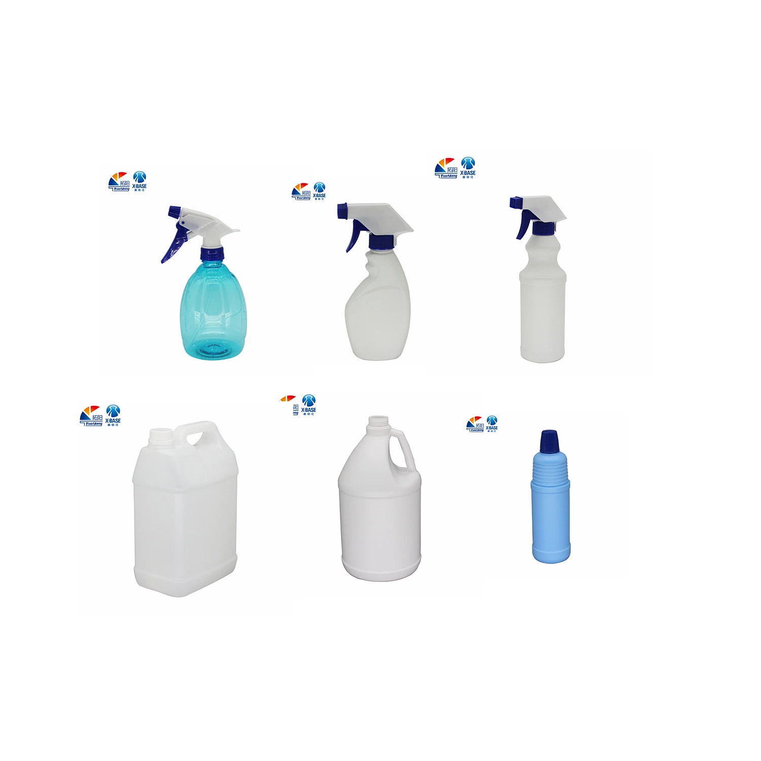 Wholesale/Supplier Gardening Household Watering Can Air Pressure Sprayer Small Pressure Spray Pet Plastic Bolt