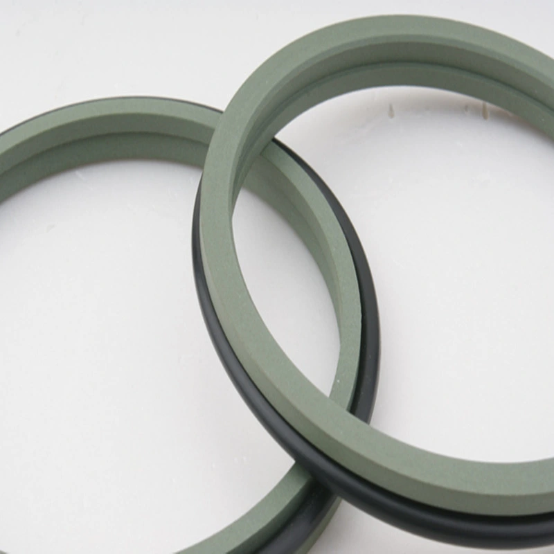 Competitive Price NBR/PU/FKM Excavator Dust Seal Lbh