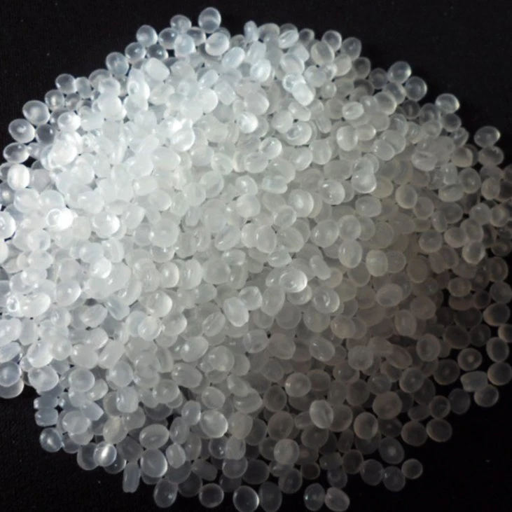 Virgin Polypropylene PP Copolymer Resin/ PP Homopolymer Granules for Sheet