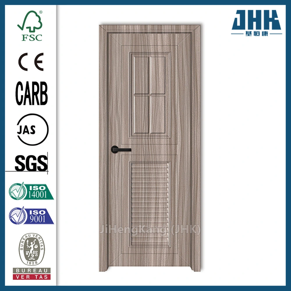 Jhk Hot Selling A60 Galvanized Fireproof ABS Door