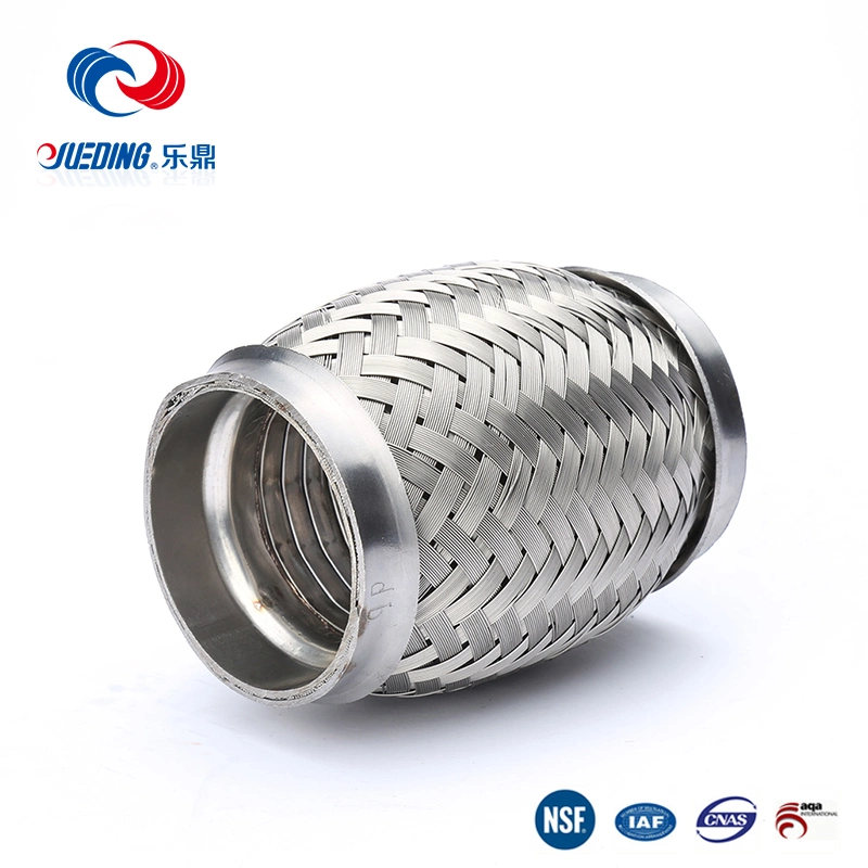 1.5"X4" Flexible Pipe Couplings