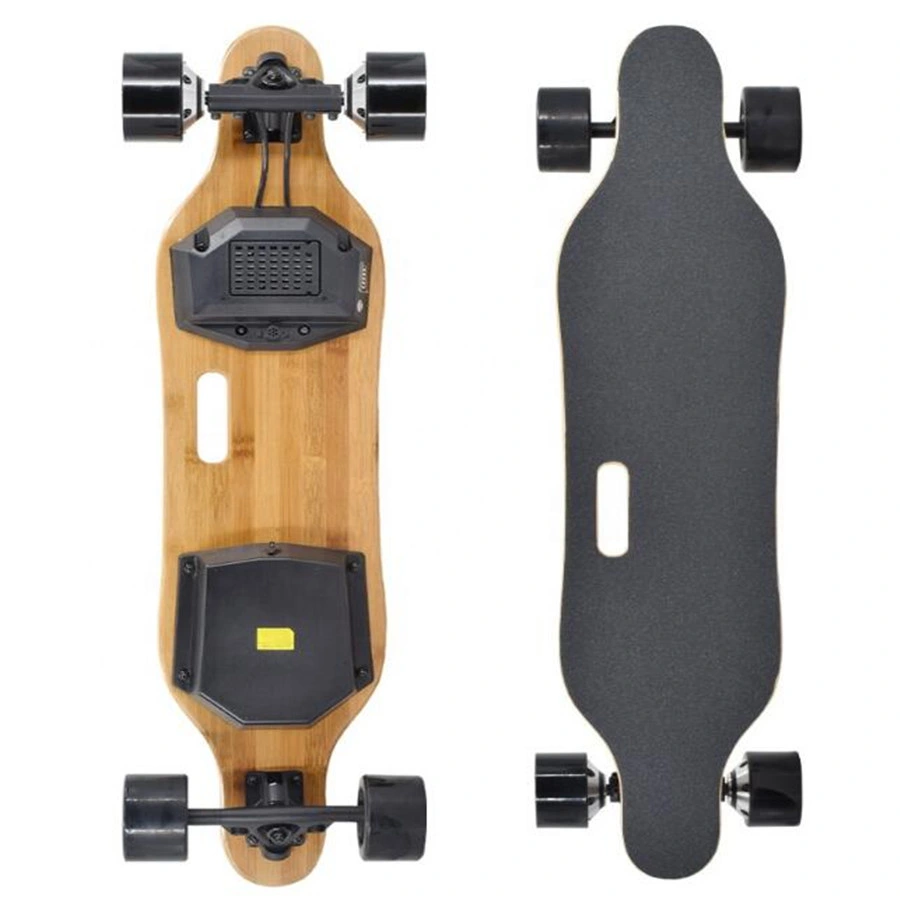 Fernbedienung Skateboard Rampen Electric Mountain Skateboard