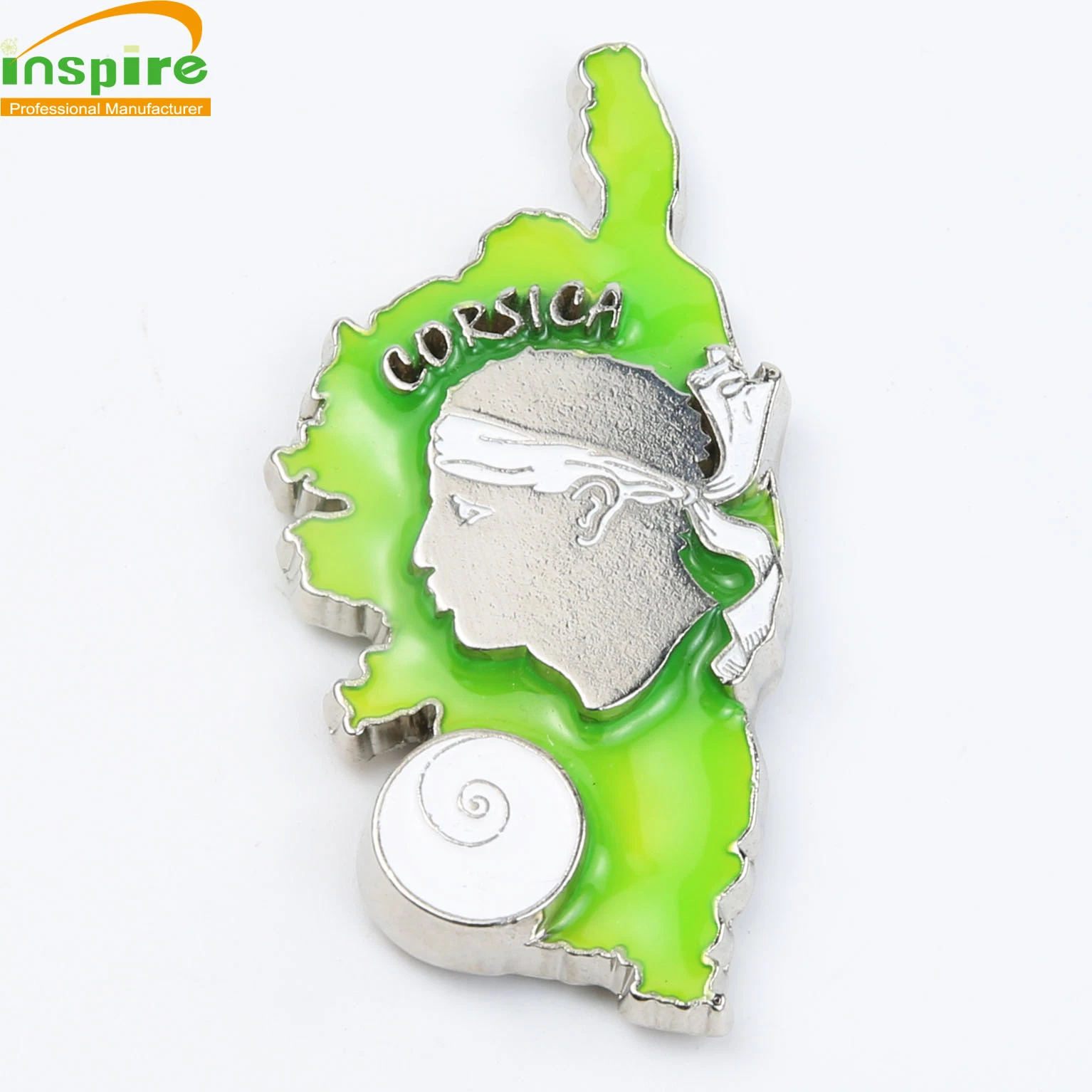 Palm Tree Souvenir Polyresin Fridge Magnet, OEM Accepted, Promotional Gifts (PMG105)