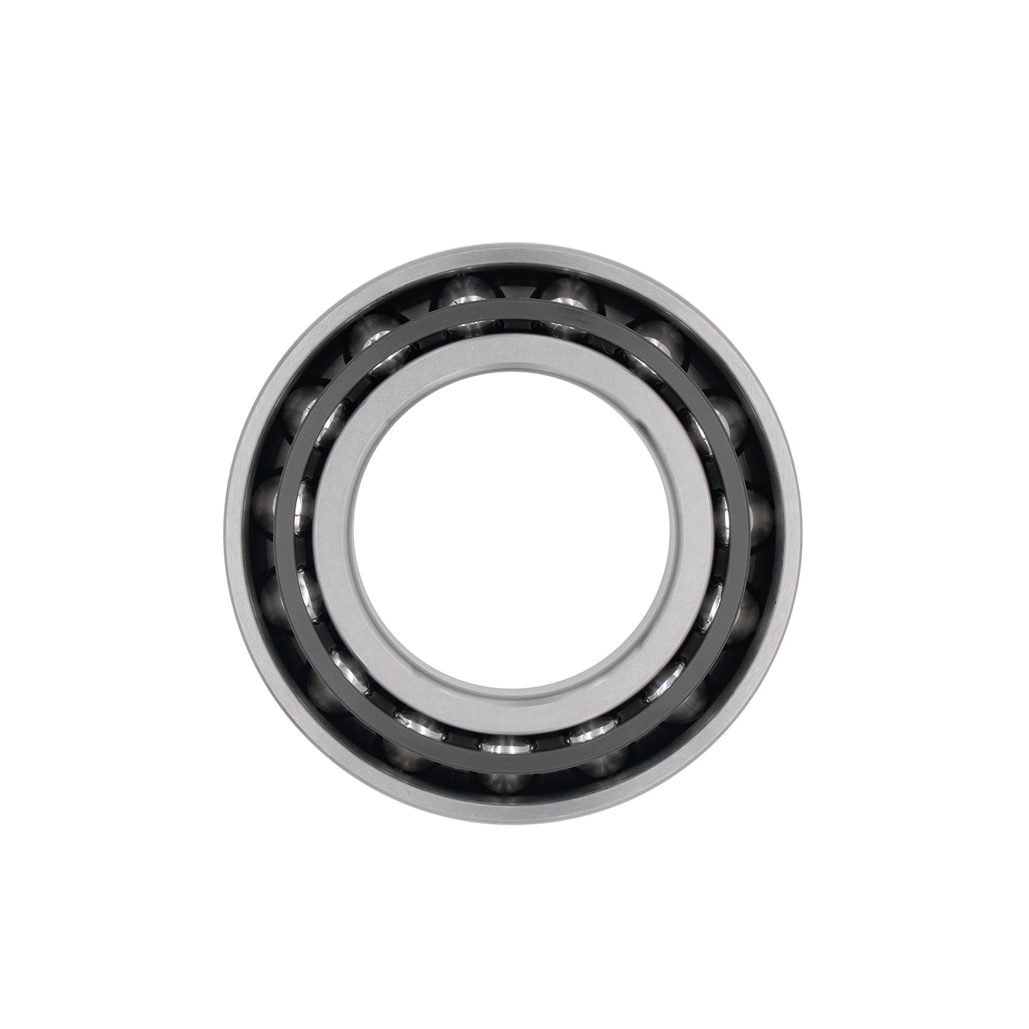 NSK Timken Koyo NACHI Snr IKO Double Row 40 Series 4044 4048 4052 4056 4060 4064 4068 3214 Angular Contact Ball Bearing