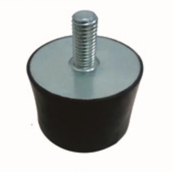 Natural Rubber Anti Vibration Rubber Mounts