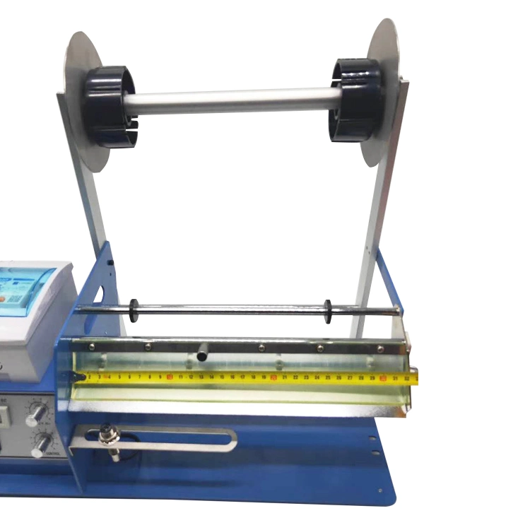 Auto Label Dispenser for Ultra Wide Label Max. Width 320mm (WL-118C-320)