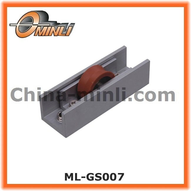 Durable Aluminum Roller for Door and Window (ML-GS007)