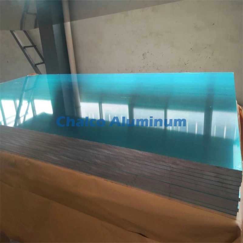 1050 H24 O Aluminum Sheet Alloy