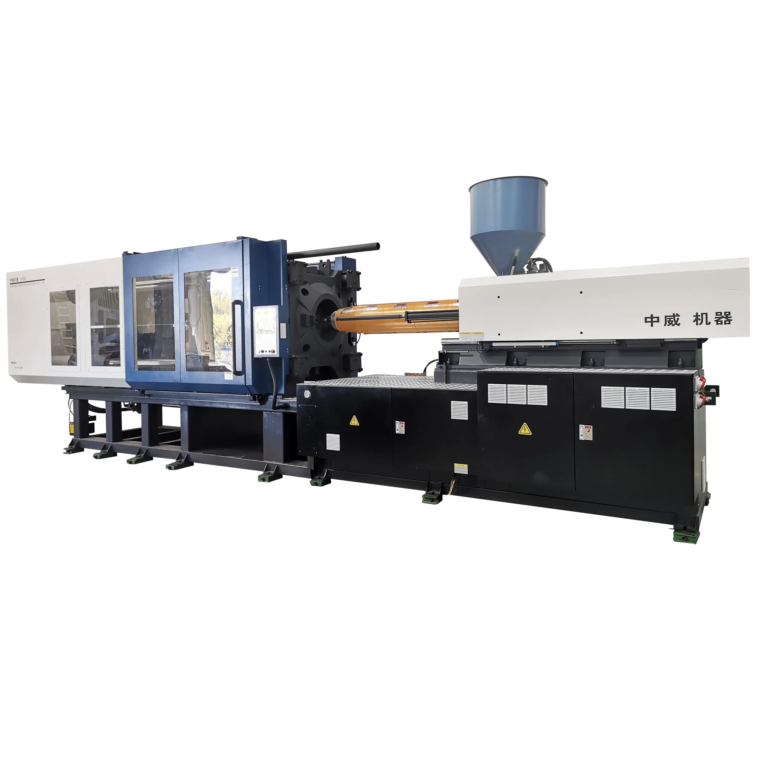 Factory Outlet Energy Saving Injection Molding Machine Plastic Fruit Basket Moulding Machine