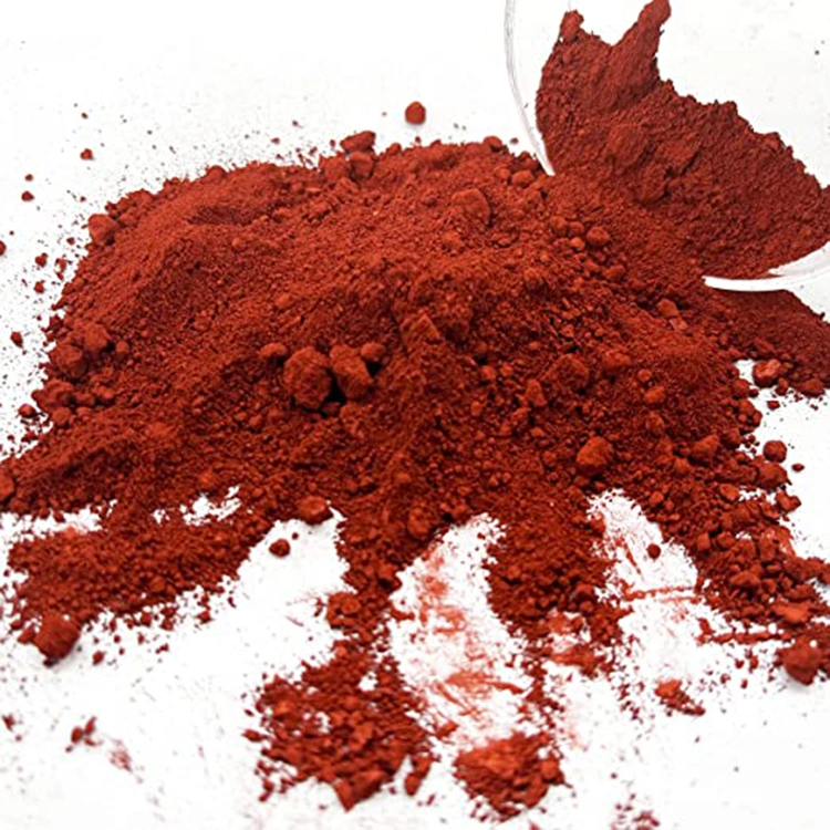 Soap Colorant Dyes Pigment, Iron Oxides Pigment Supplier