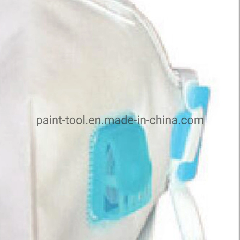 China Supply Disposable Non-Toxic Dust Mask