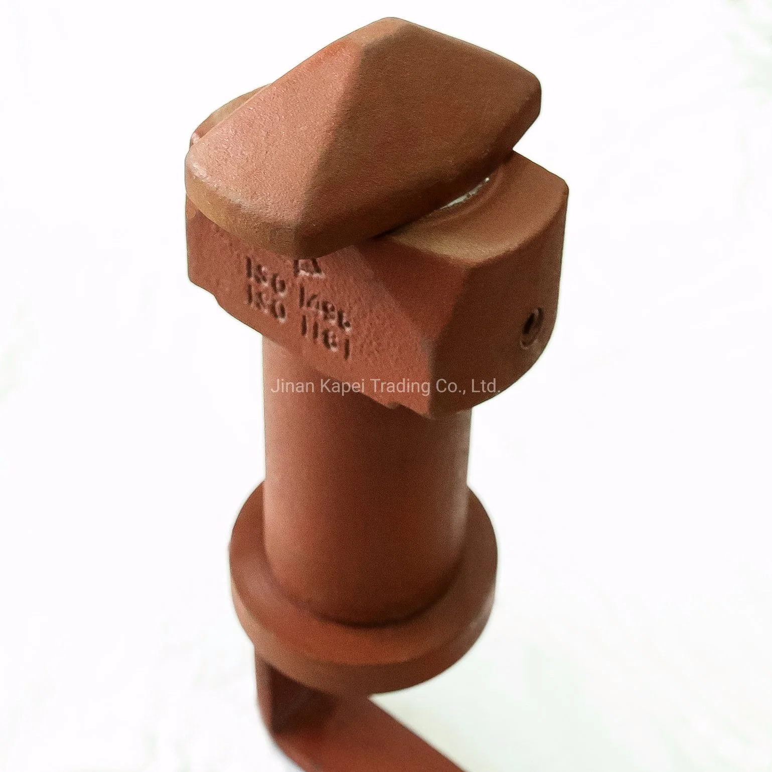 Semi Trailer Part /Truck Part /Twist Lock with 25 Year Expeience