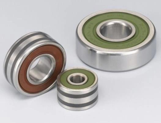 Genuine Quality Alternator Bearing for South American Market Auto Bearing Factory B8-23D