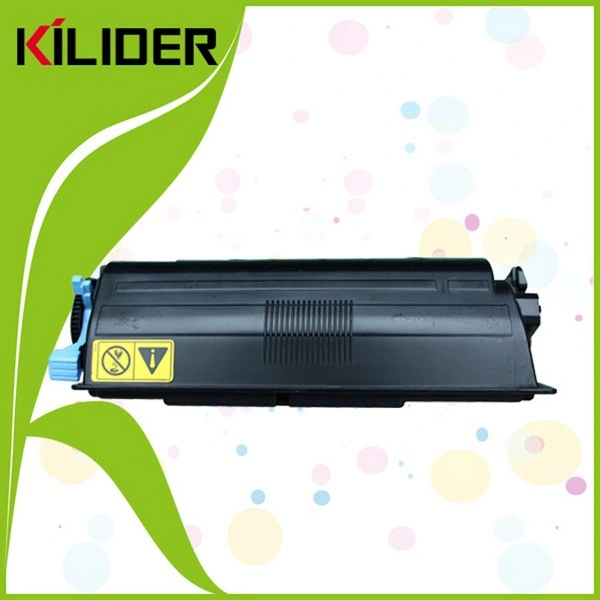 خرطوشة حبر أسود متوافقة مع Kyocera Mita Ecoys M3040idn (TK-3150)