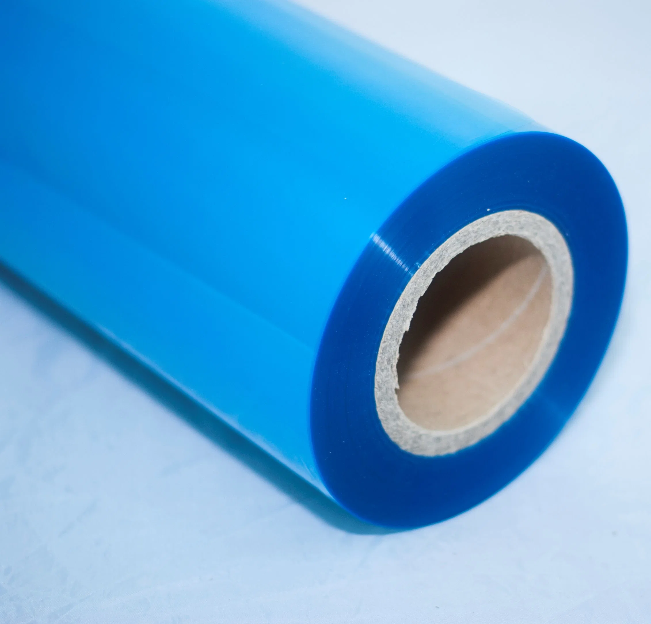 Blue Medical Packaging Pet/PE Pet/PP PE Multi-Layer Film