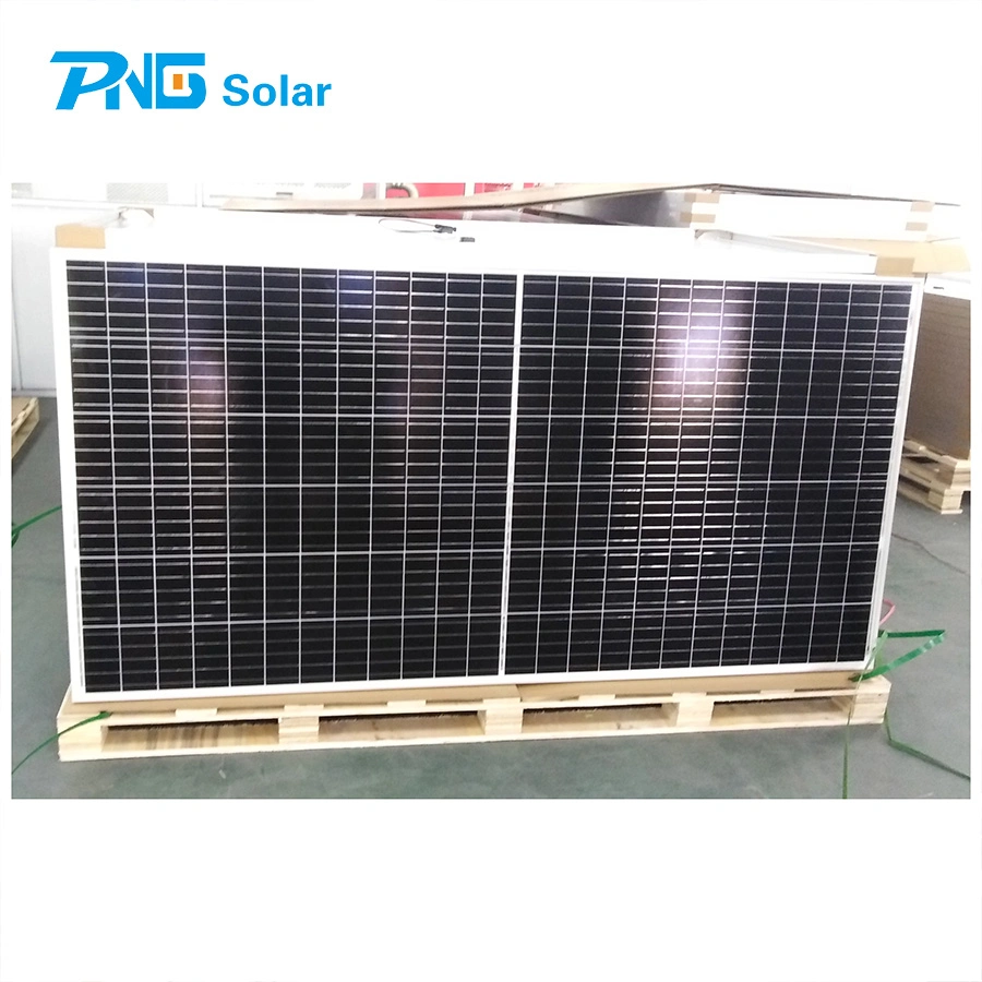 Factory Price Solar Panel 440W 450W 460W 144cells Photovaltic Module