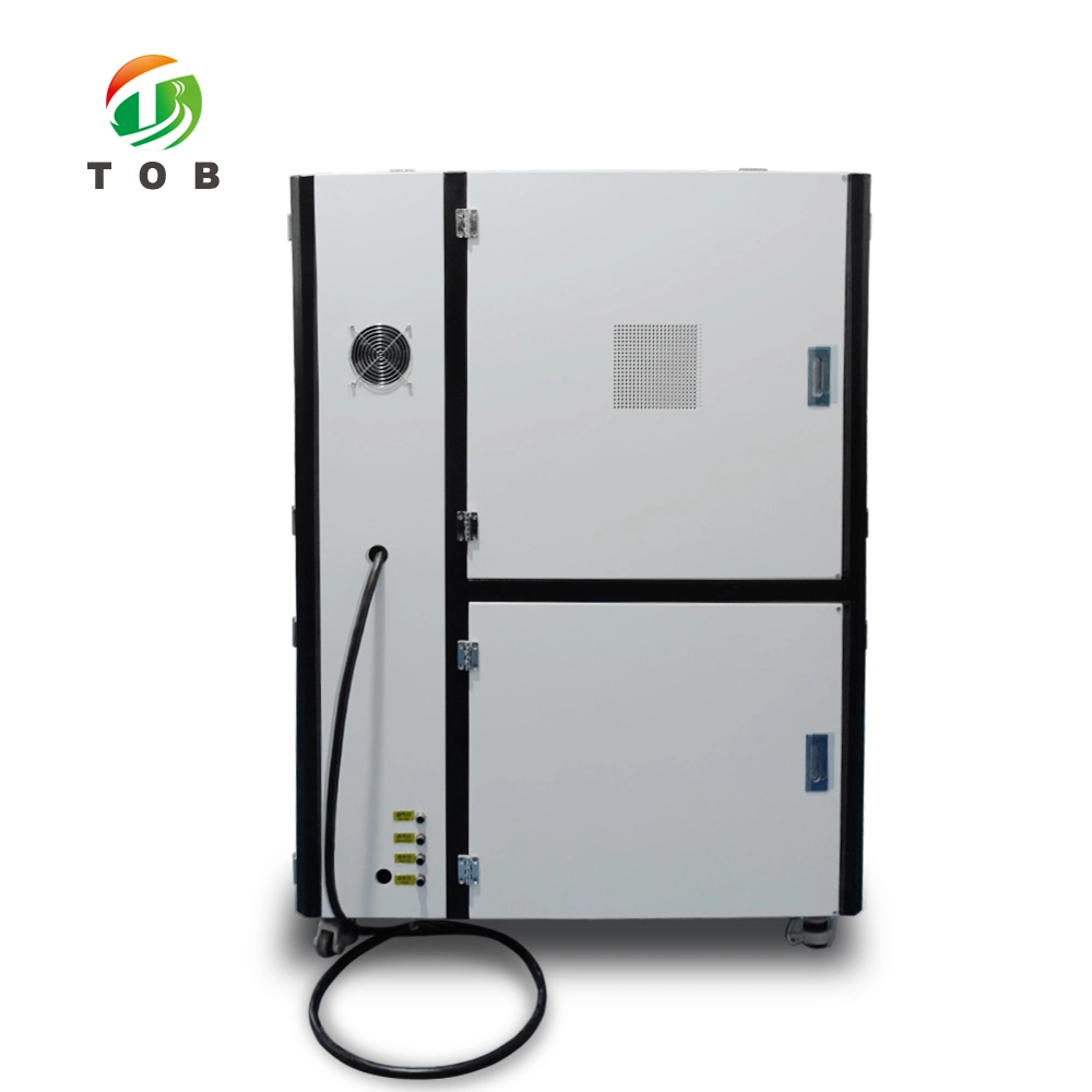 1200&ordm; C High-Temperature Atmosphere Furnace