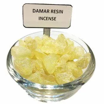 Dammar Resin (non - to luene) for Plastic Inks